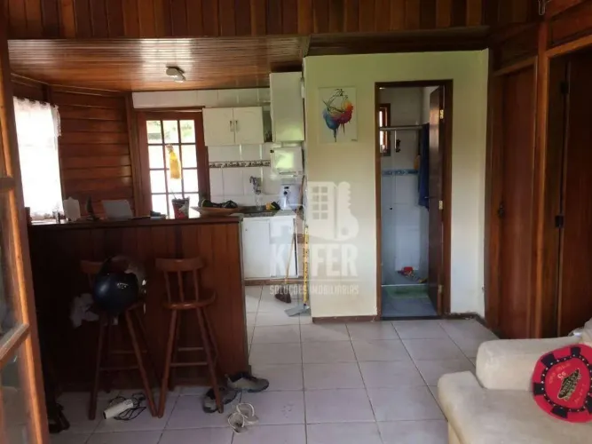 Casa com 2 quartos à venda, 87 m², cada por R$ 1200k - Itaipu - Niterói/RJ