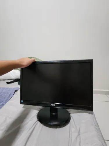 Monitor AOC E2050SDAN 20"