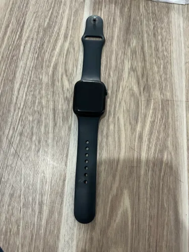Apple Watch série 9 41mm bateria 87% de bateria