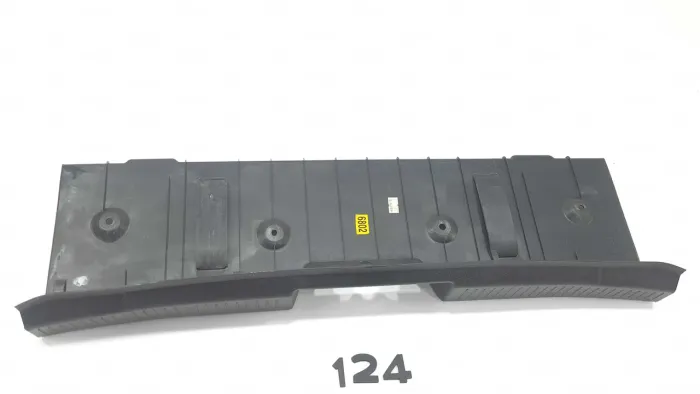 Moldura Painel Traseiro Sonic Sedan Ltz 2012 V2256