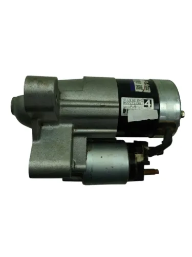 Motor Arranque Citroen C4 Cactus 1.6 2020 2024