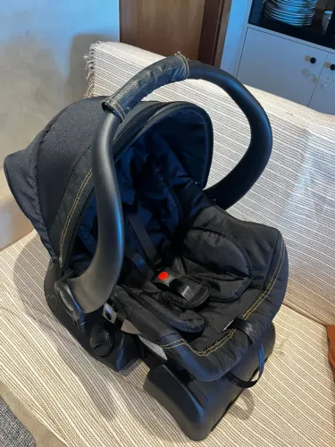 Bebe Conforto Cocoon - Galzerano.