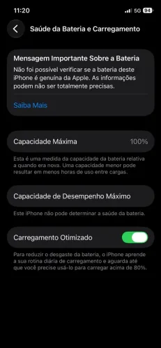 Vendo ou troco iPhone 12 por Samsung melhor, dou volta