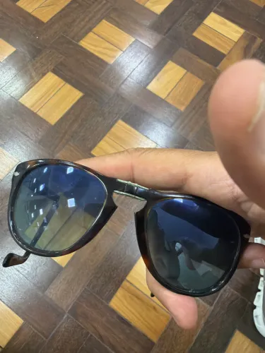 Oculos Persol   PO0714 Folding 