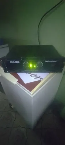 Amplificador mk 4800