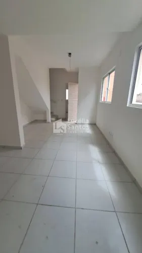 Casa Duplex para alugar no Condomínio Cidade Reserva do Leste, Teresina-PI