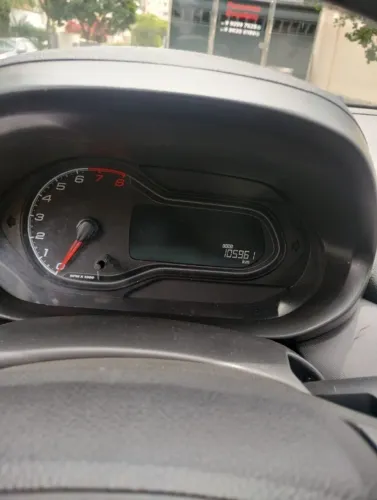 Chevrolet Prisma Sed. LT 1.4 8V Flexpower 4P 2019