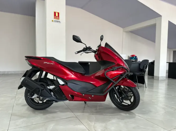 PCX