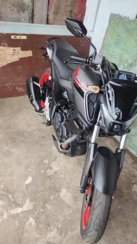 Yamaha Fz15 2025 Oportunidade A mais barata da Olx e a mais nova 
