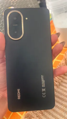 Celular Redmi