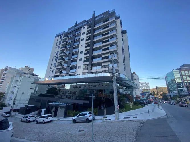 Excelente apartamento para locação no bairro Trindade, perto da UFSC!
