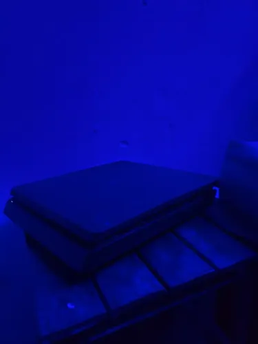 PS4 SLIM SEMI NOVO 1TB