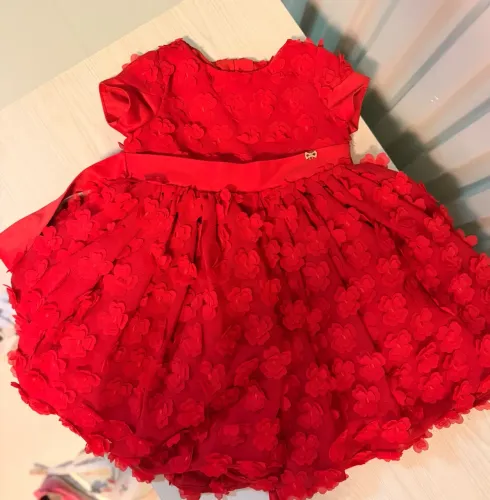Vestidos infantil