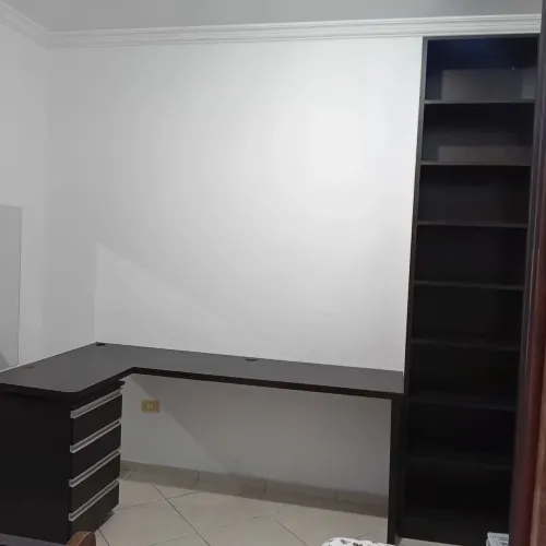 ESCRITÓRIO