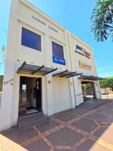 Sala Comercial para locação em Dourados