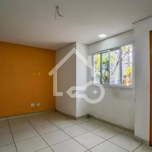 Casa Para Locação na Vila Assunção, Santo André.