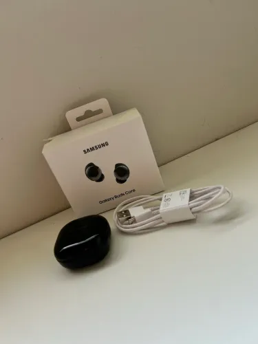 FONE GALAXY BUDS CORE NOVO!!