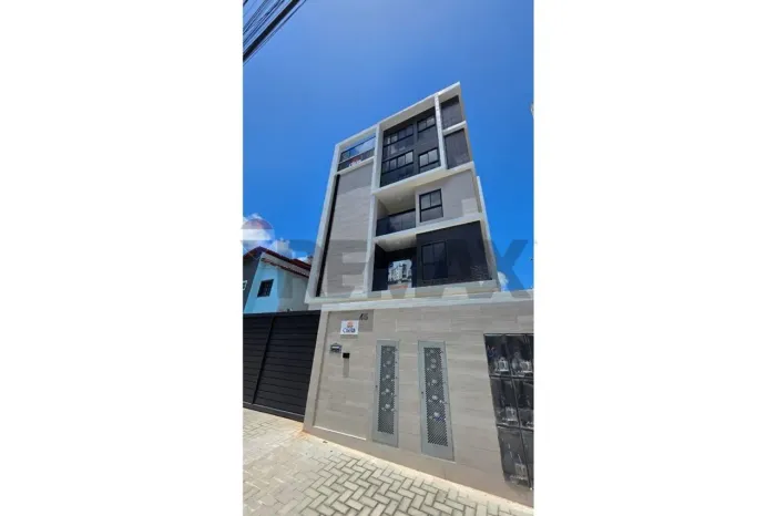 Apartamento à venda no Bessa (REPASSE)