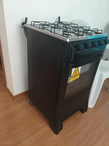 Fogão Mueller Moderato 4 bocas