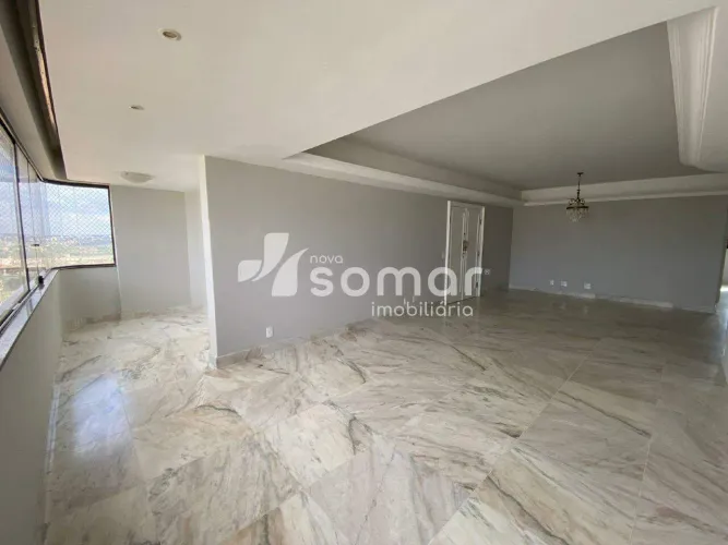 Apartamento à venda, 4 quartos, 2 suítes, 2 vagas, Centro - Divinopolis/MG