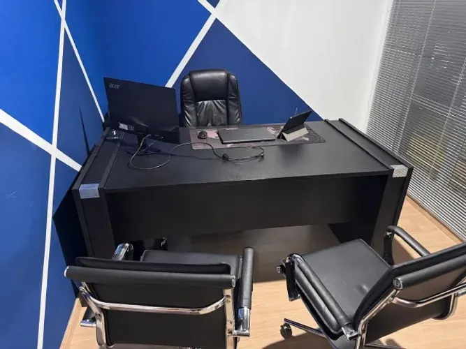 Mesa escritório