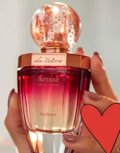 Perfume eudora