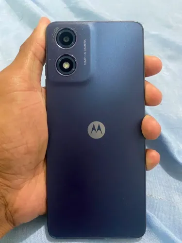 Moto G04
