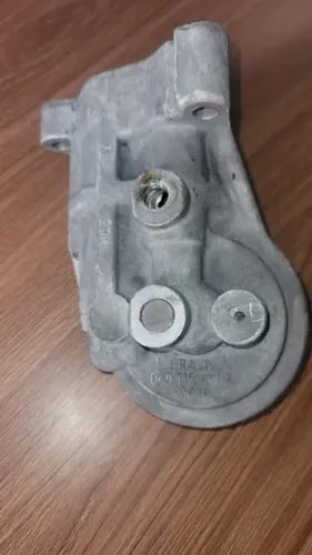 Suporte Filtro Óleo Original Volkswagen Gol Santana Ap 85/95 049115417F