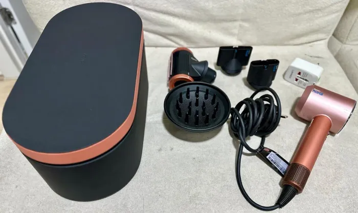 Dyson Supersonic Nural 