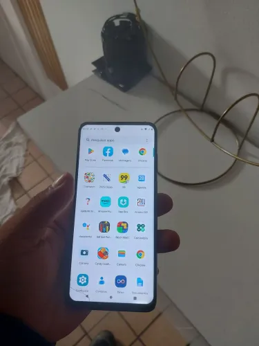 Vendo moto g32