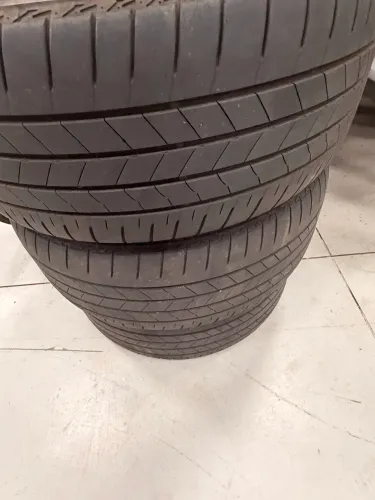 Pneu Bridgestone turanza R17