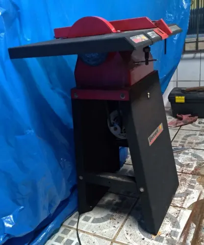 Multi Ferrari várias funções