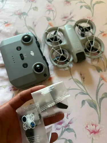 Drone dji 