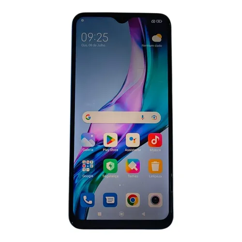 Celular Xiomi