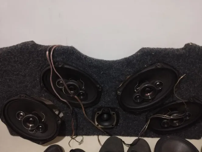 Pioneer 600w