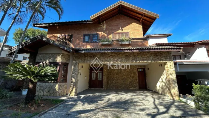 Casa à venda no Condomínio Portal de Itu em Itu/SP