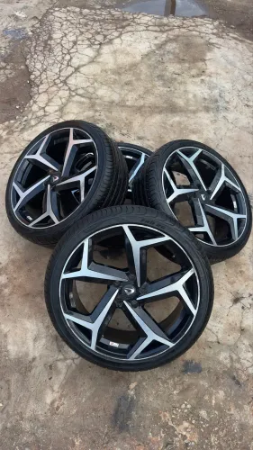 Roda aro 20 vulcan