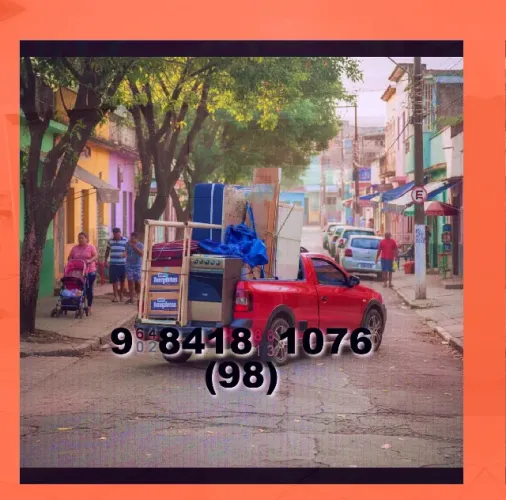 Frete rápido e seguro! Contato: 98~9@8418#1076 - Sonic está aqui pra te ajudar!