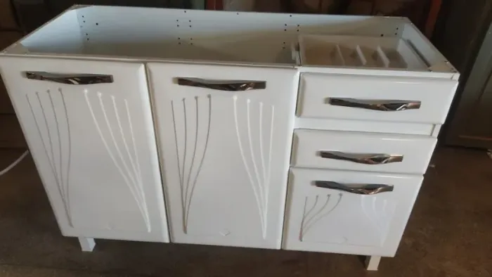 mesa de cnetro