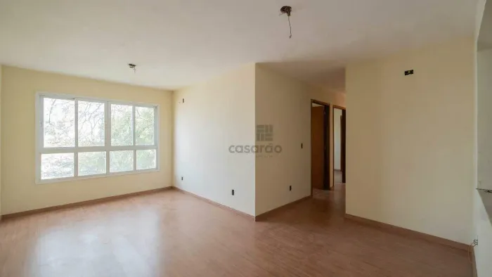 Apartamento residencial de 3 quartos para aluguel no Centro de Pelotas