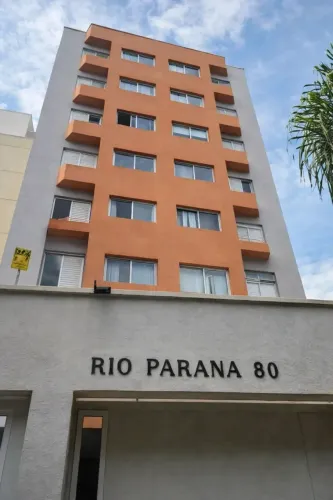 Imóvel para venda com 52 metros quadrados com 1 quarto em Jardim Paraíso - Campinas - SP