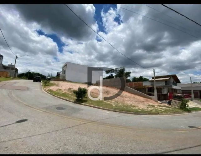 Terreno à venda, 336 m² por R$ 424.000,00 - Capivari - Louveira/SP