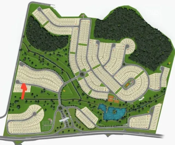 Terreno à venda, 894 m² por R$ 1.100.000,00 - Interlagos - Vila Velha/ES