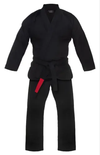 Kimono Jiu-jítsu Unissex
