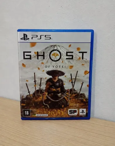 Ghost of Yotei Ps5