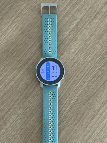 Relógio Suunto 9 Peak Grays