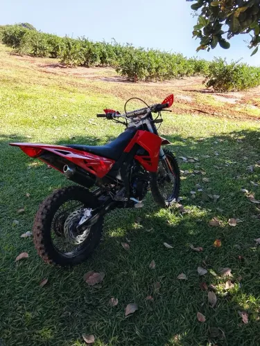 Kasinski 150cc