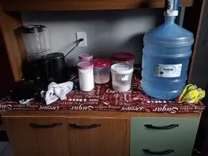 Cozinha