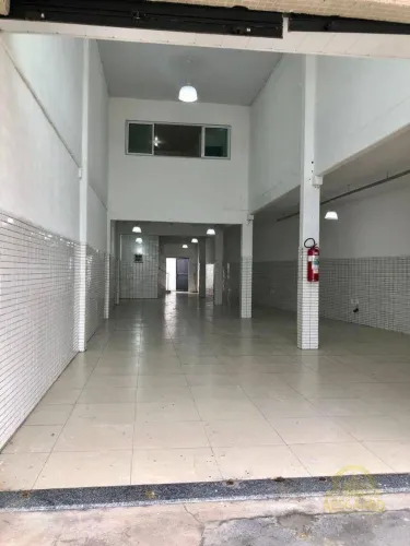 Galpão com 300m² para Alugar R$ 6.500,00 no melhor da Torre - João Pessoa -PB