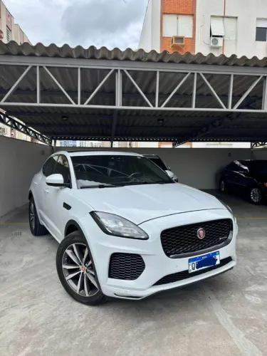 Jaguar E-Pace R-dynamic SE 2.0 AWD 300cv Aut. 2019